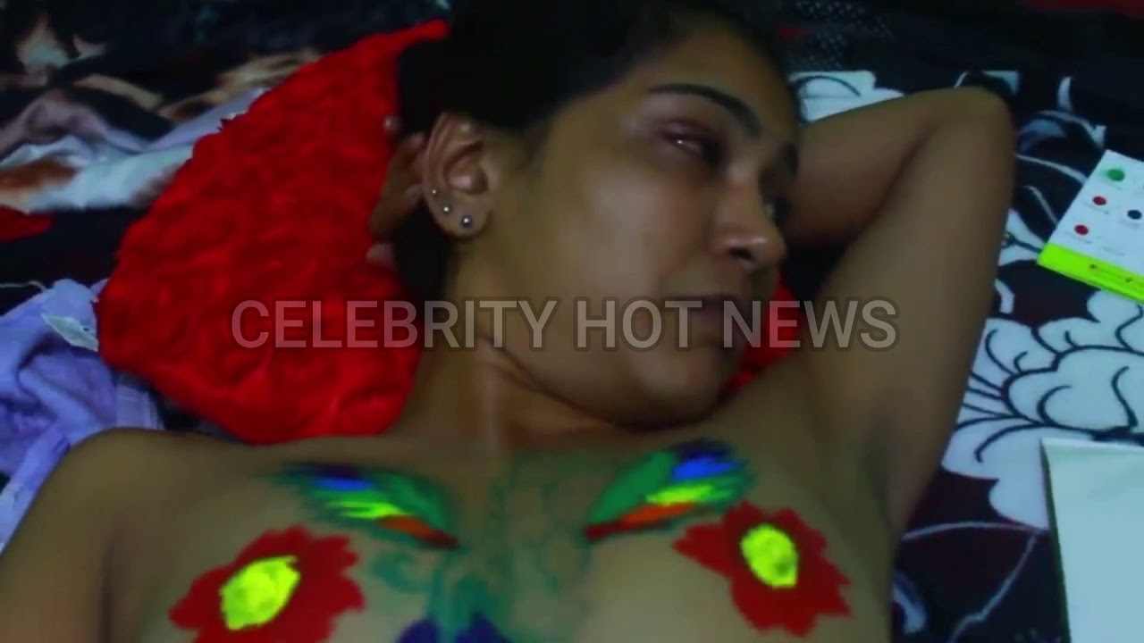 Rahana fathima sex