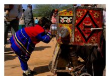 Vijayawada’s Gandhinagar – Once Mecca of film distribution- Jayaram Sridhar