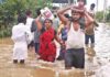 Great October, 2020: Floods in Hyderabad-Dr.Donthi Narasimha Reddy,Environmentalist