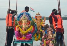 Hussein Saagar Lake is breathing easy-Daamodhar JN