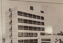 Hotel Manorama (of the 1970s)