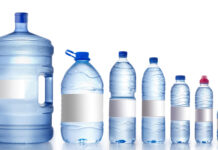 Mineral Water Myth – Krishna Mohan KS Consultant – Environmental Projects