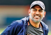 ధోనీ ఆల్విదా