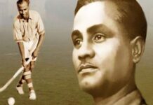 ఎవరికీ పట్టని జాతీయ క్రీడాదినోత్సవం!