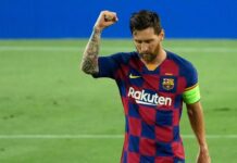 సాకర్ స్టార్ కోసం క్రౌడ్ ఫండింగ్-బార్సిలోనాకు మెస్సీ దూరమైనట్లేనా? CH.V.KRISHNA RAO, SPORTS EDITOR