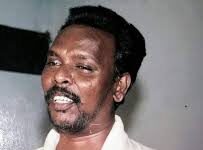 సాహిత్య ప్రపంచంలో ఉప్పెన ‘మద్దూరి నగేష్ బాబు