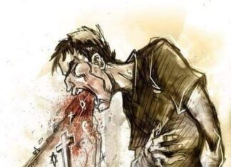 “అయ్యో దేవుడా…….